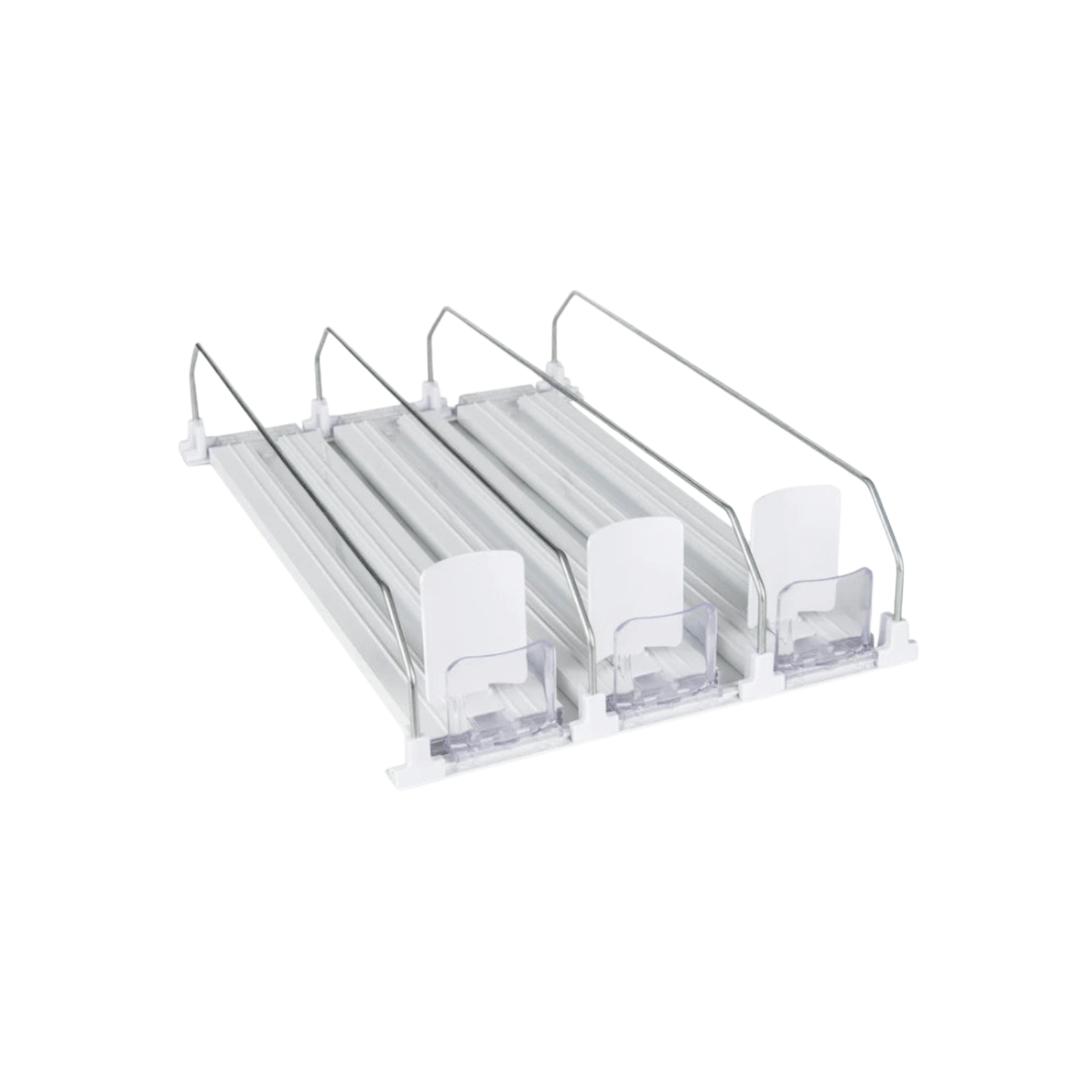 Sliding Can Organiser – Compact, Easy Access Storage-4