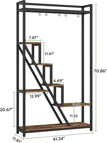Plant Stand