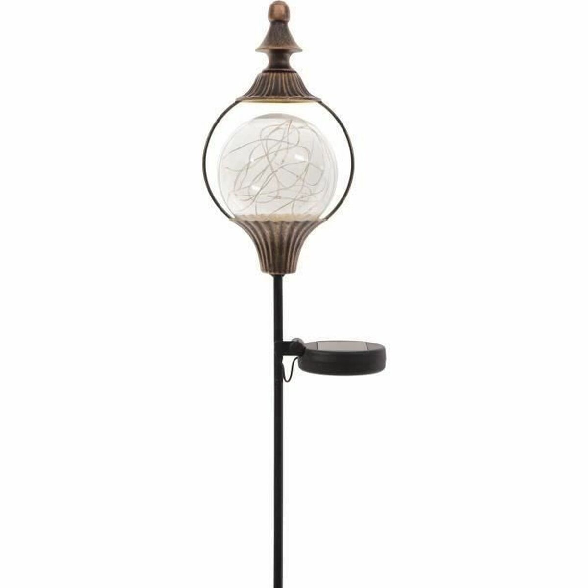 Solar lamp Garden ID Royal-1