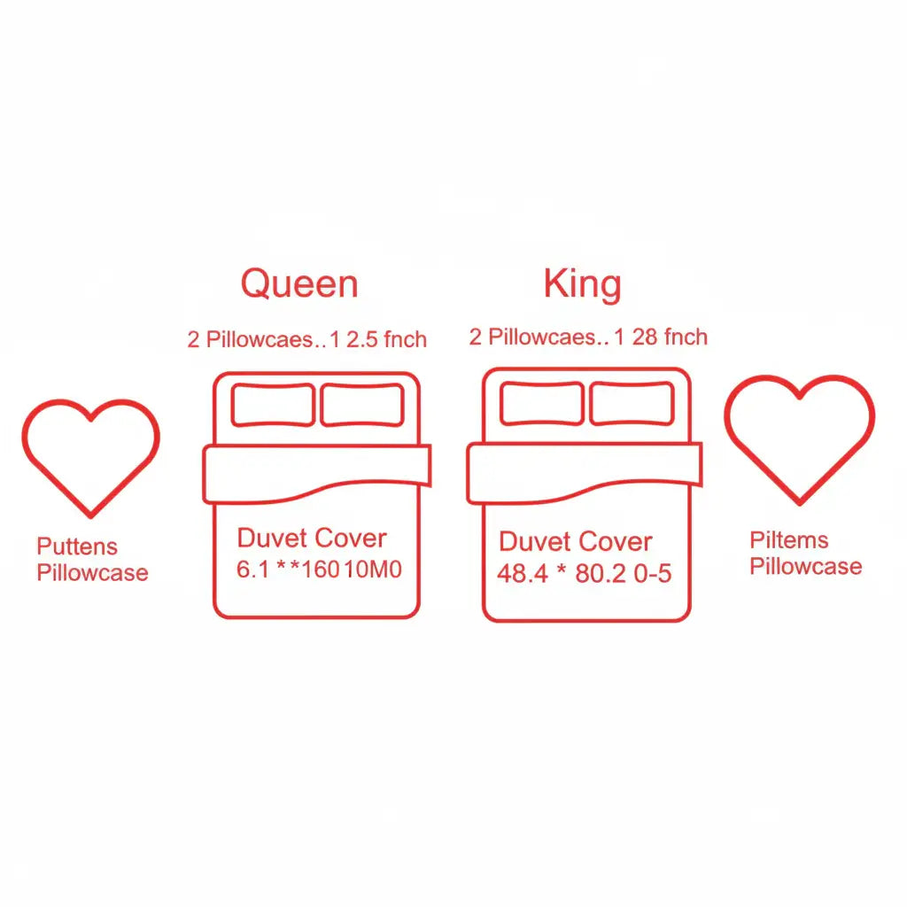 CloudSoft Plush Bed Set