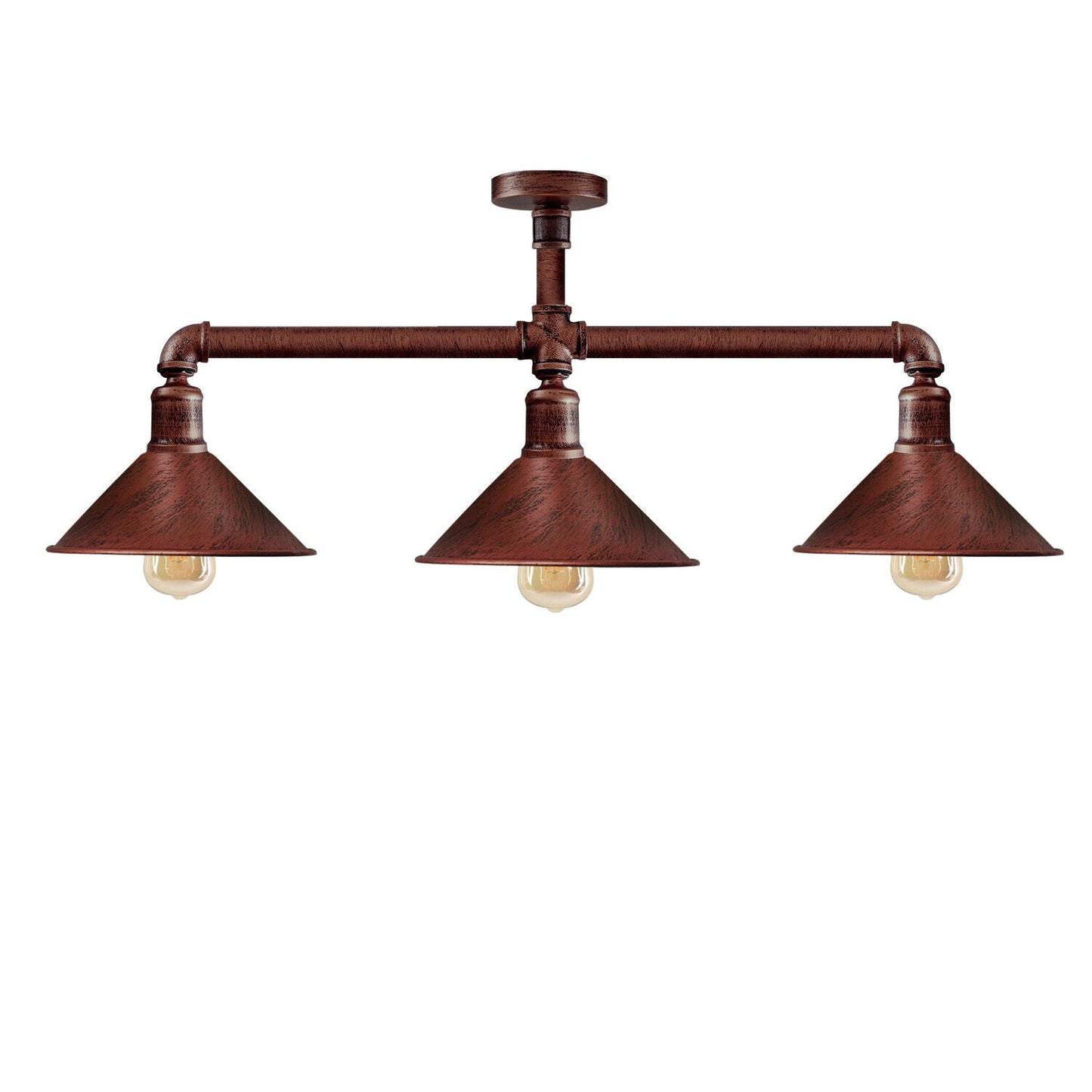 Steampunk Ceiling  Lights ~ 3526-6